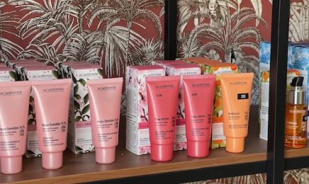 L’atelier de beauté - Mylène Geffroy  : Institut de beauté à Le Vieux-Marché