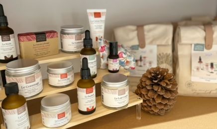 Naturasoi : Institut de beauté à Autrans-Méaudre en Vercors
