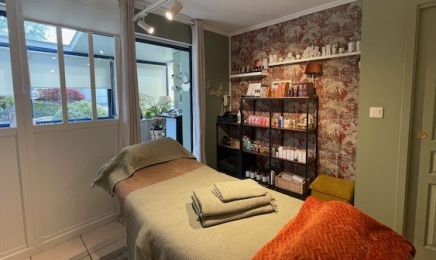 L’atelier de beauté - Mylène Geffroy  : Institut de beauté à Le Vieux-Marché