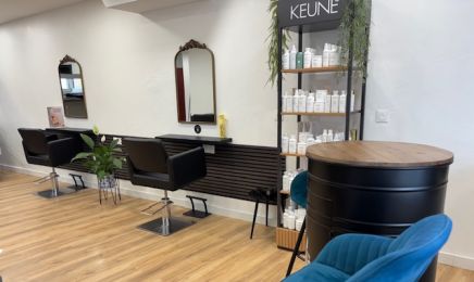 Kerina Studio  : Coiffeur à Mertzwiller