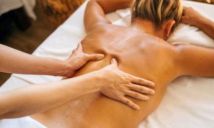 O Refuge Bien-être : Institut de beauté à Angers