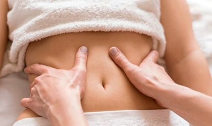 Légèreté par Elodie Drainage Lymphatique : Institut de beauté à Orges