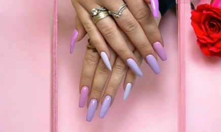Ofé Ongles : Manucure à Lunel-Viel
