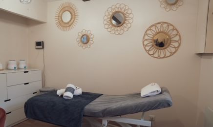 Cheyenne Serenity : Institut de beauté à Toulouse
