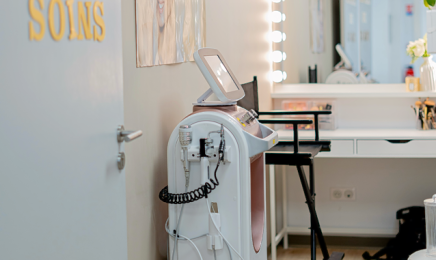 Passion nails : Institut de beauté à Trespoux-Rassiels