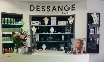 DESSANGE - Sanary-sur-Mer : Coiffeur à Sanary-sur-Mer