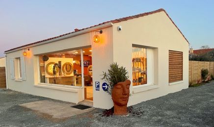 Au Fauteuil du Coiffeur : Coiffeur à Saint-Pierre-d'Oléron