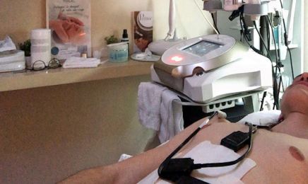 FVBEAUTY26-Minceur, Anti-Age, Réflexologie Auriculaire : Institut de beauté à Marseille