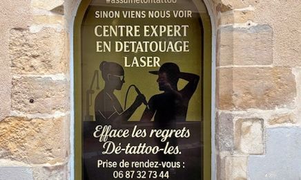 Gemolink : Institut de beauté à Nevers