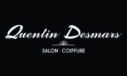 Salon Quentin Desmars  : Coiffeur à Angers