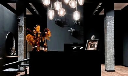 Basement Twentyone: Friseur in Limburg an der Lahn