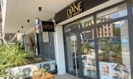 Pamela Martins - Chez Diane Hair Beauty : Institut de beauté à Le Cannet