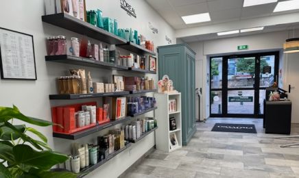 Franck Provost - Six-Fours-les-Plages : Coiffeur à Six-Fours-les-Plages