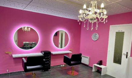 LM HAIR STYLE : Institut de beauté à Perpignan