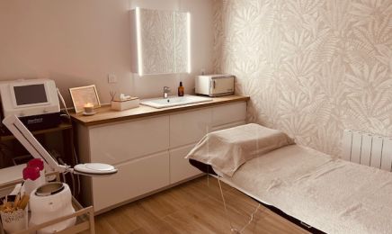 MD Esthetique  : Institut de beauté à Pont-l'Évêque