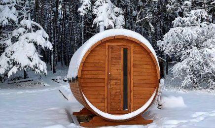 Les Bains des Bois : Institut de beauté à Montclar