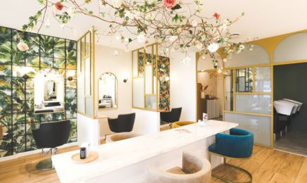 Otaegui artisan Coiffeur : Coiffeur à Bayonne