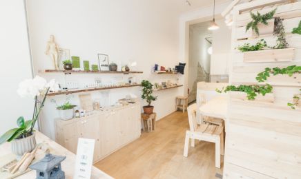 Facior : Institut de beauté à Paris