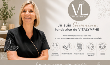VITALYMPHE   : Institut de beauté à Aubagne