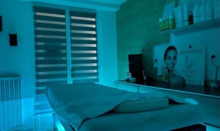 Brin de Détente : Institut de beauté à Mitry-Mory