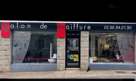 SG Coiffure : Manucure à Pluguffan