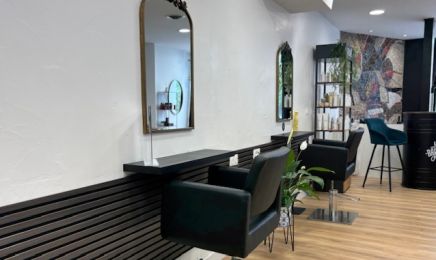 Kerina Studio  : Coiffeur à Mertzwiller