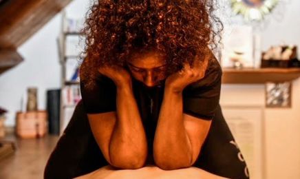 Dominik Decare - Holistic Expert - Massothérapeute - Soins Energétiques : Institut de beauté à La Grande-Motte