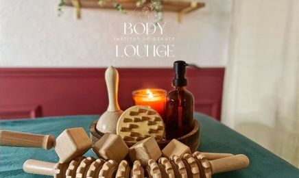 BODY LOUNGE : Institut de beauté à Cranves-Sales