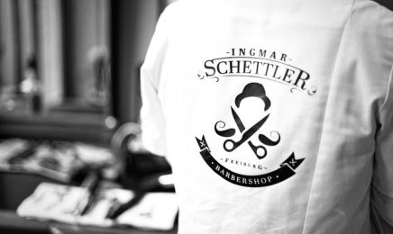 Ingmar Schettler Barbershop Freiburg: Barbershop in Freiburg im Breisgau