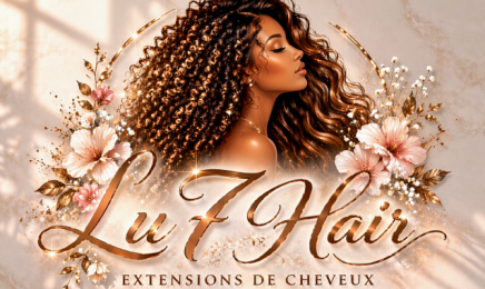 Lu7_Hair Extensions de Cheveux : Coiffeur à Saint-Ouen-sur-Seine