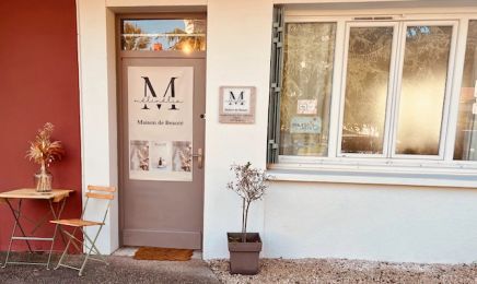 Mélinélia Maison de Beauté : Manucure à Charbonnières-les-Bains