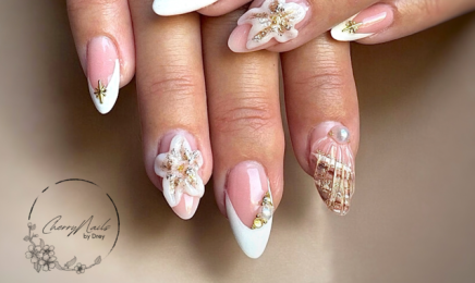 Cherrynails by Drey : Institut de beauté à Langon