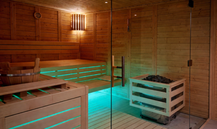 Spa Rocabella : Institut de beauté à L'Île-Rousse