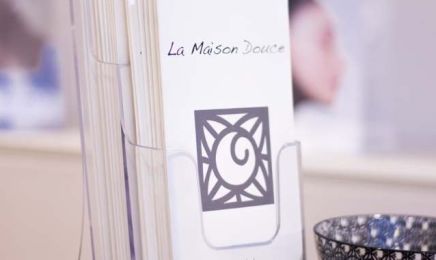 La Maison Douce : Manucure à Angers