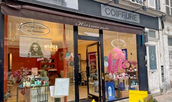 Harmonie Coiffure 