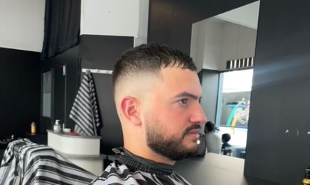 TNS BARBER : Coiffeur à Rennes