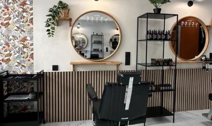 L’Essentiel par le Barbier de Marseille : Barbier à Le Cannet