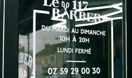 Le 117 Barber : Barbier à Corbeil-Essonnes
