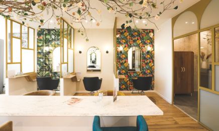 Otaegui artisan Coiffeur : Coiffeur à Bayonne