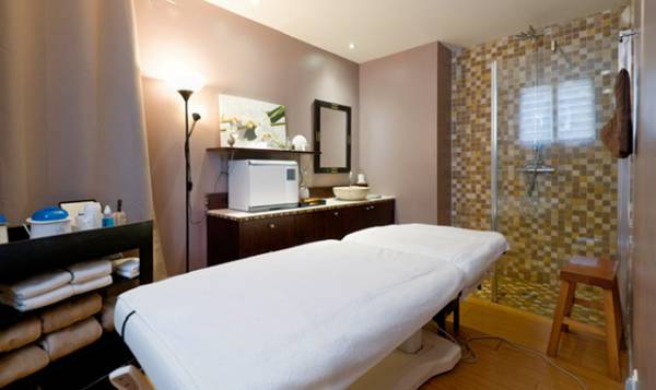 Sansaé - Spa 