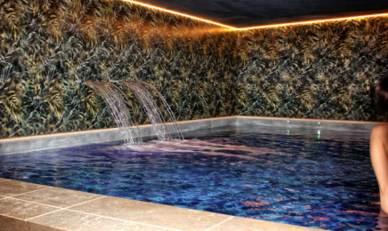 Spa Rocabella : Institut de beauté à L'Île-Rousse