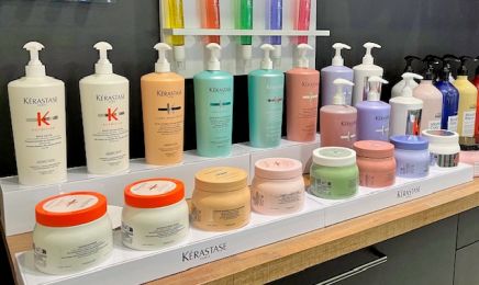Iléa  : Coiffeur à Loireauxence
