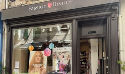 Passion Beauté - Saint-Amand-Montrond  : Institut de beauté à Saint-Amand-Montrond