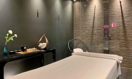 Skin et Sens Spa Civrieux : Institut de beauté à Civrieux-d'Azergues