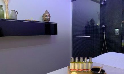 Skin et Sens Spa Civrieux : Institut de beauté à Civrieux-d'Azergues
