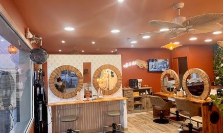 Au Fauteuil du Coiffeur : Coiffeur à Saint-Pierre-d'Oléron