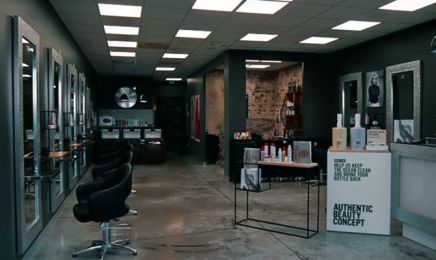 Immhairsion Coiffeur-Créateur, Coloriste & Barbier : Coiffeur à Kilstett