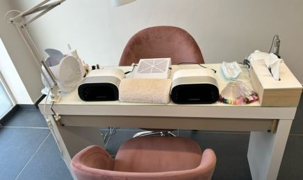Sa beauty : Manucure à Chapelle-lez-Herlaimont