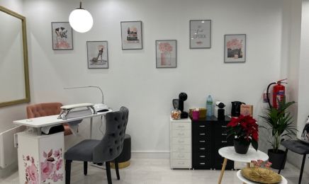 Beauté et Elegance : Manucure à Chartres