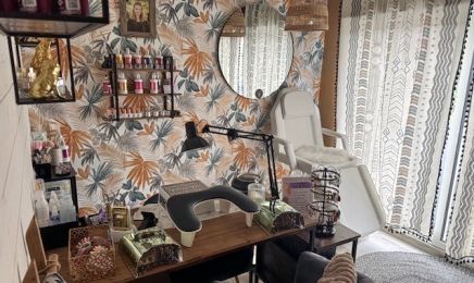 Virginie Nails : Manucure à bruley